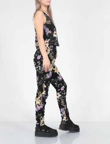 Salopeta Only, negru