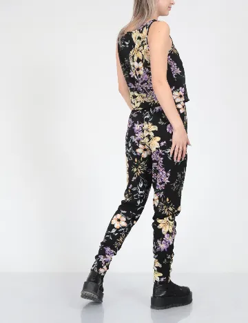 Salopeta Only, negru