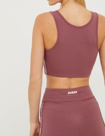 Bustiera sport Guess, mov