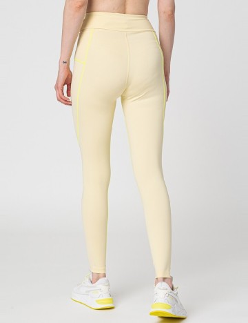 Colanti Guess, galben