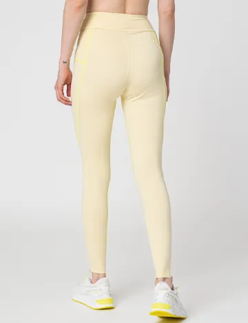 Colanti Guess, galben