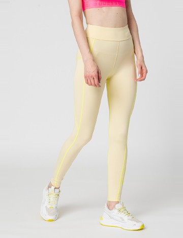 Colanti Guess, galben