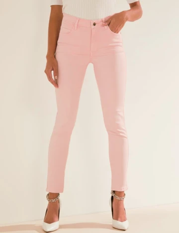 Blugi Guess, roz