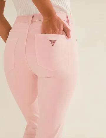 Blugi Guess, roz