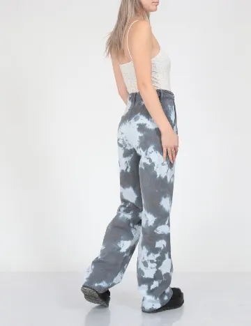 Blugi Guess, albastru