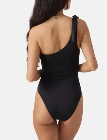 Costum de baie Vero Moda, negru