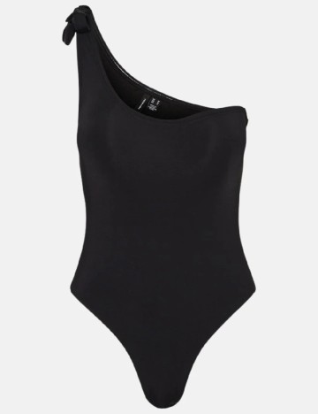 Costum de baie Vero Moda, negru