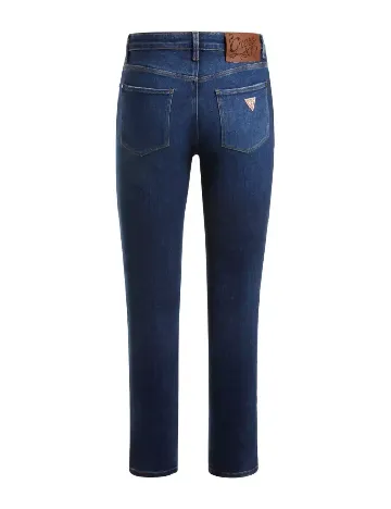 Blugi Guess, bleumarin