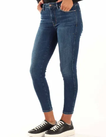 Blugi Guess, bleumarin
