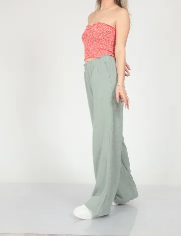 Top Aerie, rosu