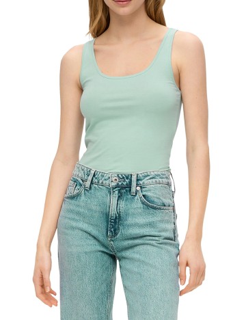 Maiou Q/S, verde