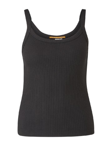 Maiou Q/S, negru