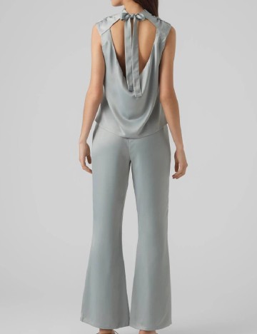 Bluza Vero Moda, gri