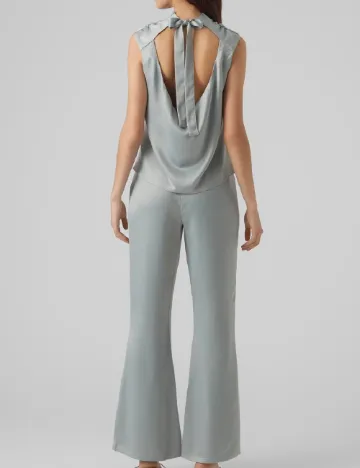Bluza Vero Moda, gri