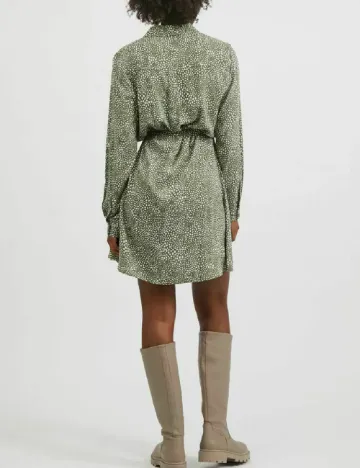 Rochie scurta Vila, v