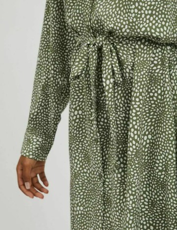 Rochie scurta Vila, v