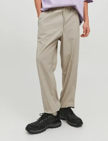 Pantaloni Jack&Jones, bej