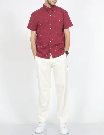 Blugi Jack&Jones, ecru