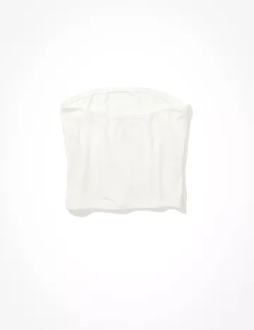 Top American Eagle, alb