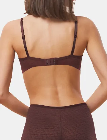 Sutien Triumph, maro