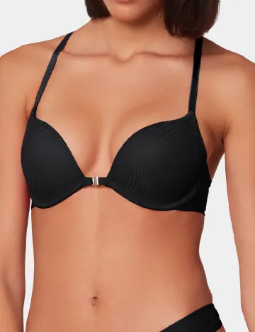 Sutien Triumph, negru