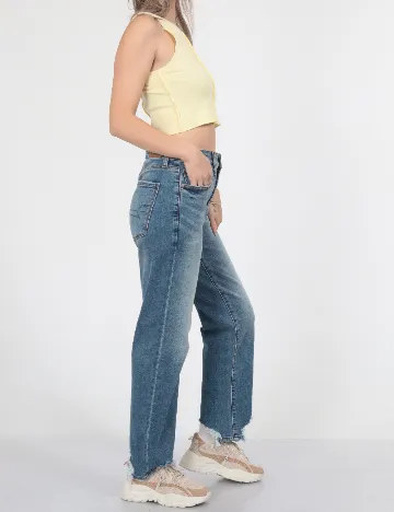Top American Eagle, galben