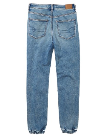 Blugi American Eagle, albastru