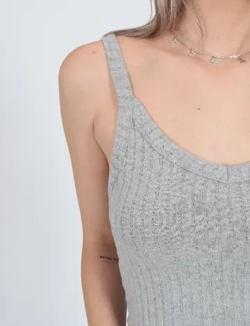 Maiou American Eagle, gri