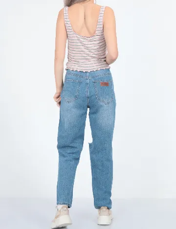 Top American Eagle, roz