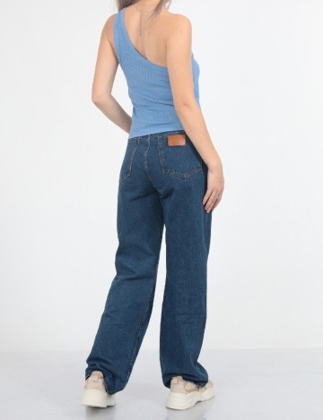 Maiou American Eagle, albastru