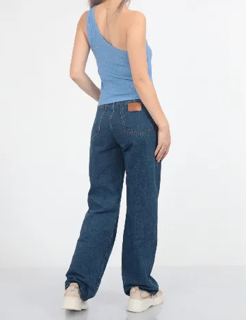 Maiou American Eagle, albastru