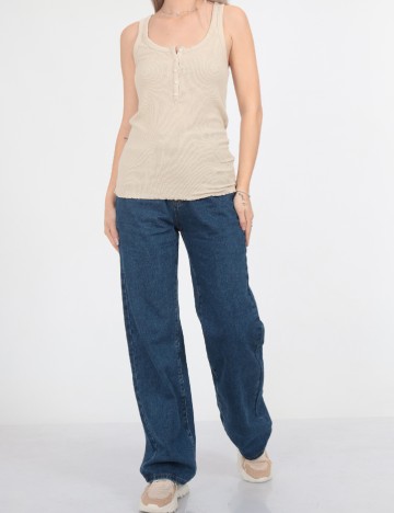Maiou American Eagle, crem