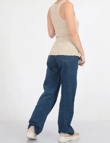 Maiou American Eagle, crem