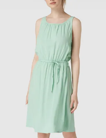 Rochie scurta Q/S, verde