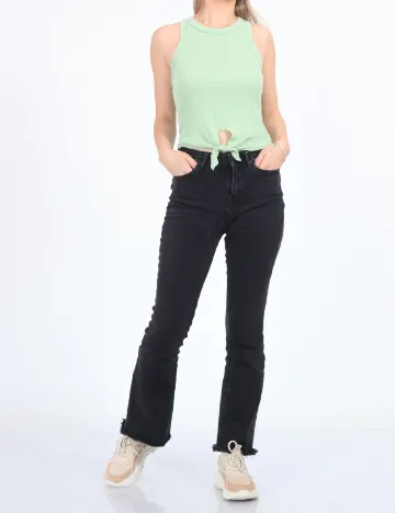 Top Aerie, verde