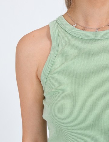 Top Aerie, verde