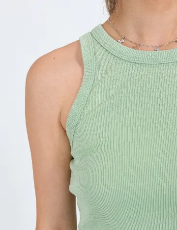 Top Aerie, verde