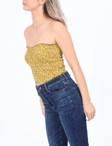 Top Aerie, mustar