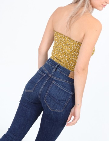Top Aerie, mustar