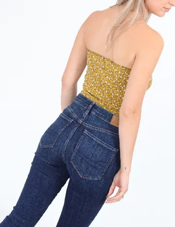 Top Aerie, mustar