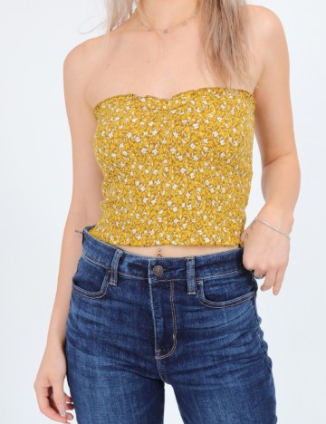 Top Aerie, mustar