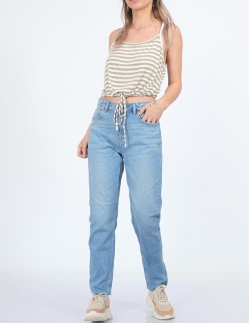 Top Aerie, verde