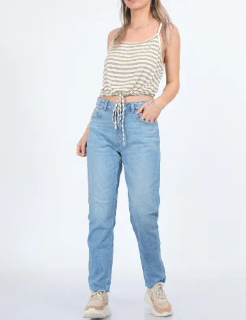 Top Aerie, verde