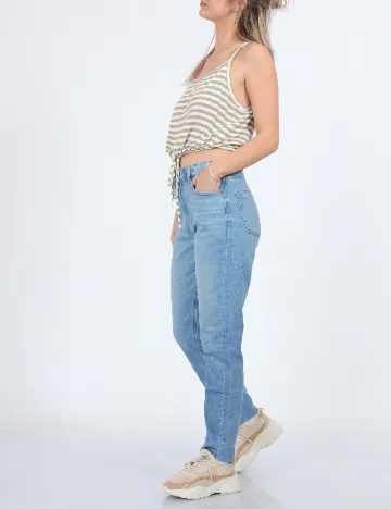 Top Aerie, verde