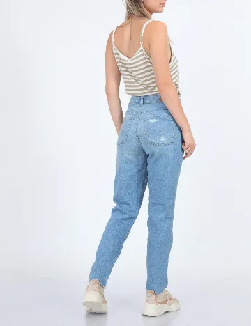 Top Aerie, verde