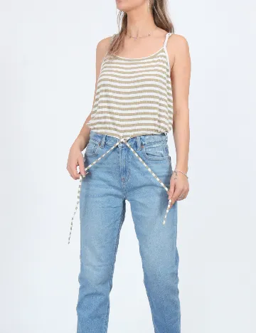 Top Aerie, verde