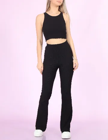 Top American Eagle, negru