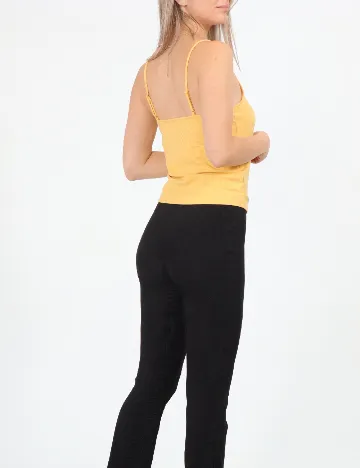 Top American Eagle, galben