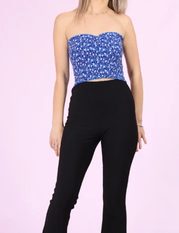 Top Aerie, albastru