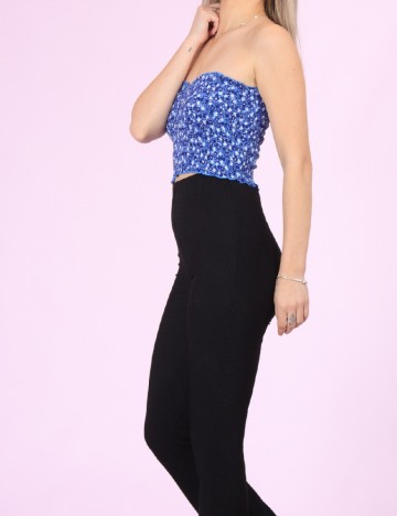 Top Aerie, albastru